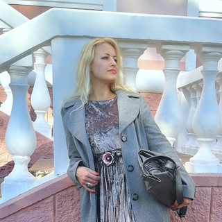 Наталья Щепова