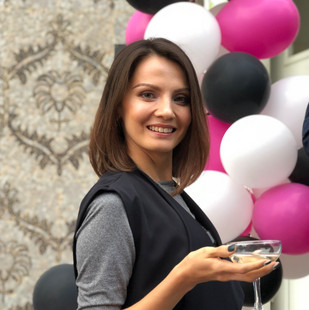 Фото профиля Гузель Смакова