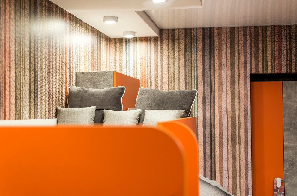 Уличная детская