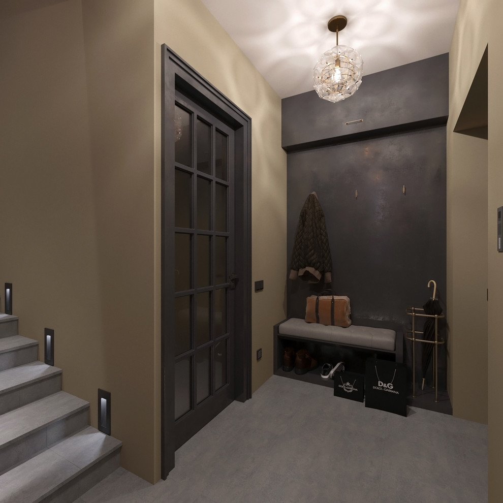 Apartment in the center city of Saint Petersburg