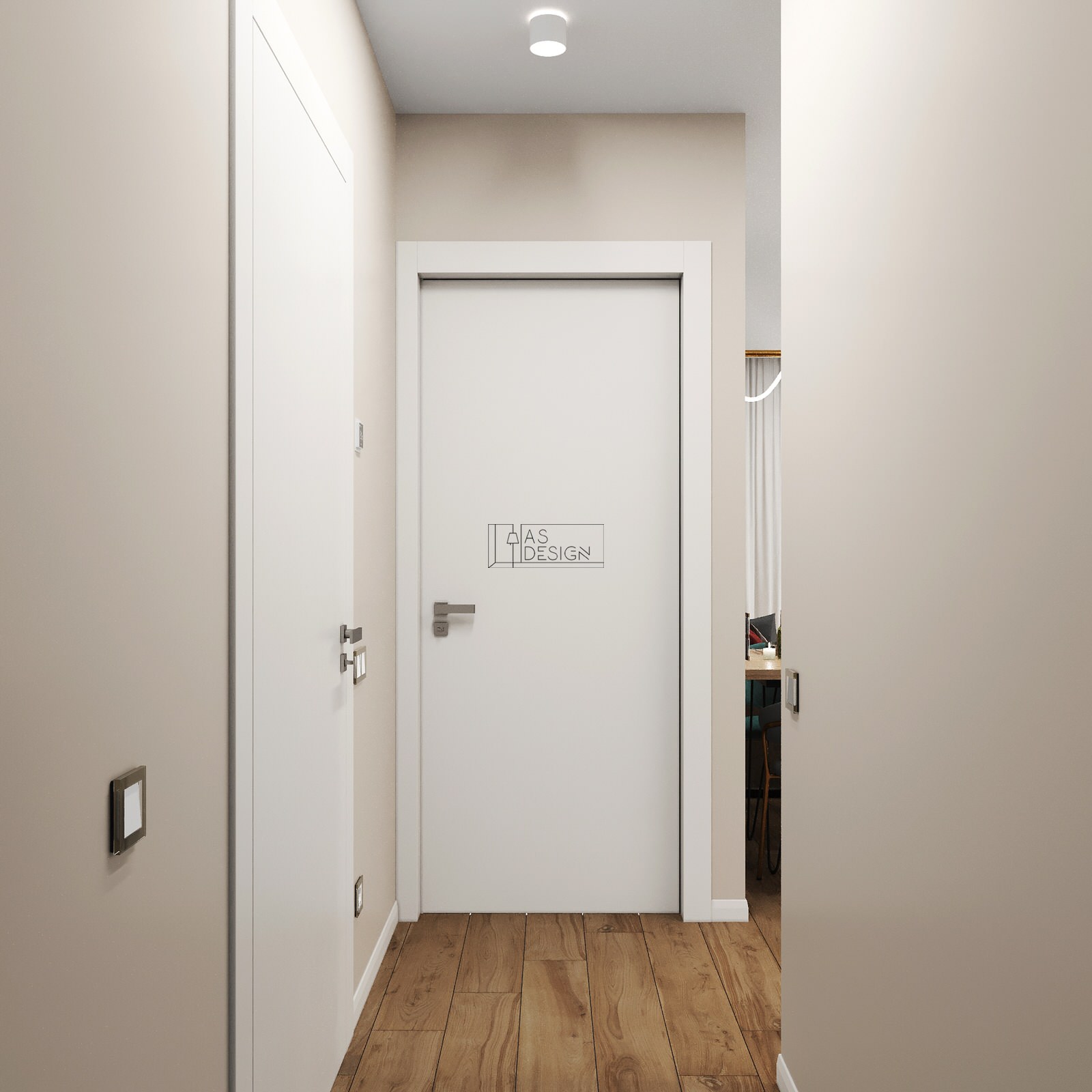 ЖК "Атмосфера в парке"