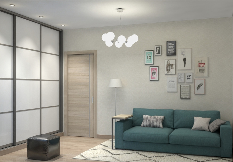 ЖК Резиденция