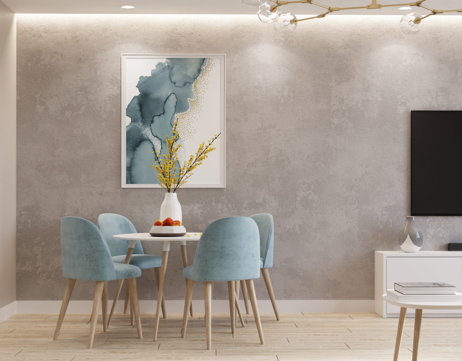 ЖК "Октябрбский"