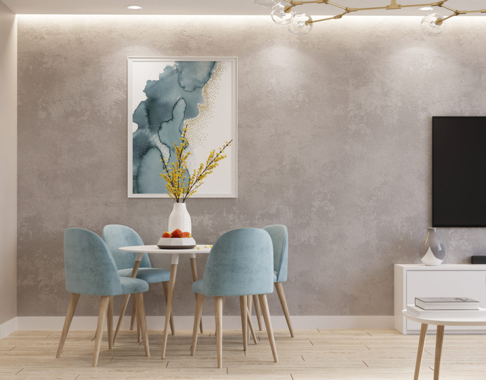 ЖК "Октябрбский"