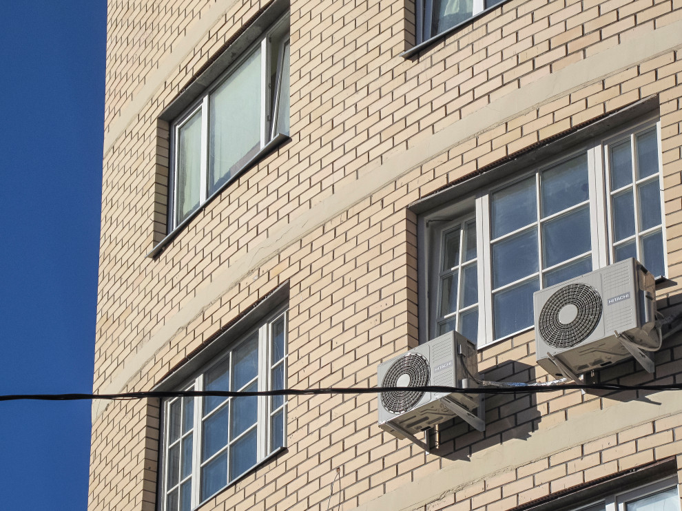 Остекление квартиры в Зеленограде