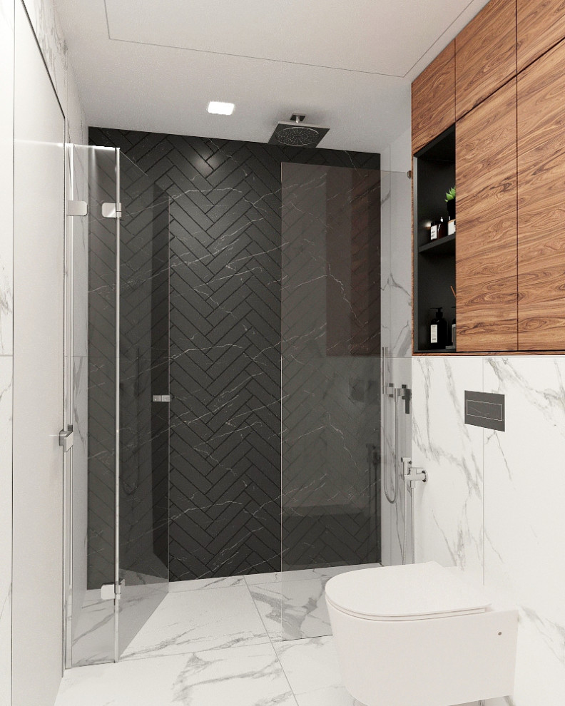 Gindi Tower apartments