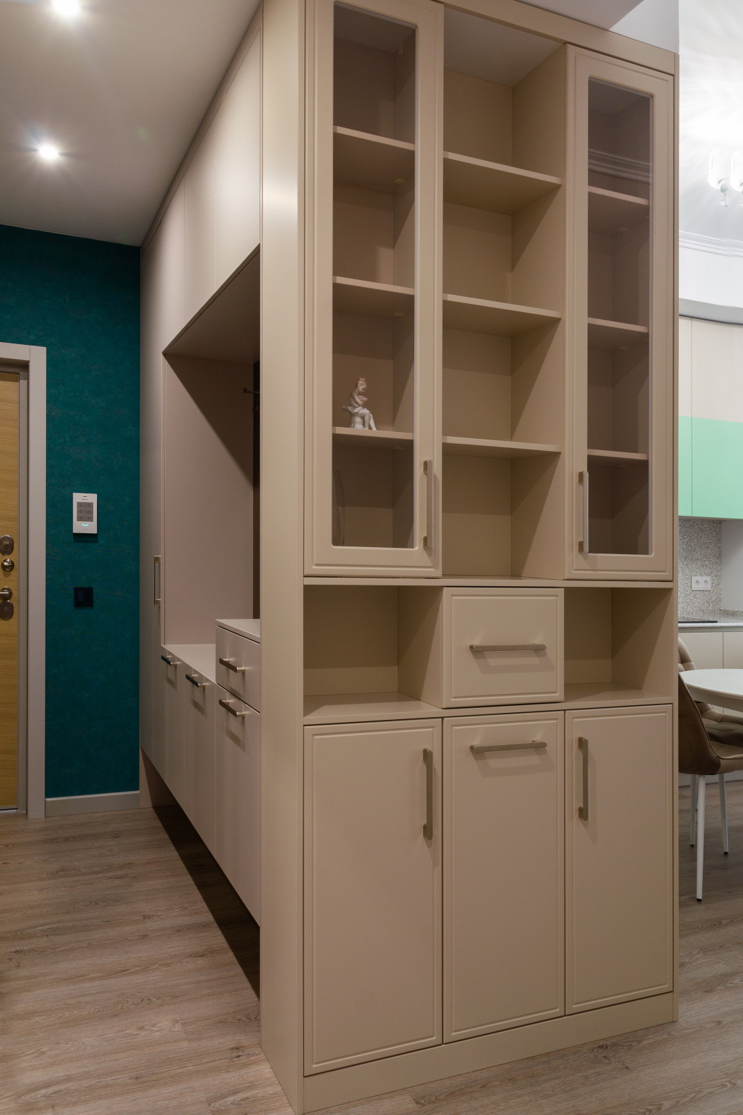 Квартира на Магнитогорской