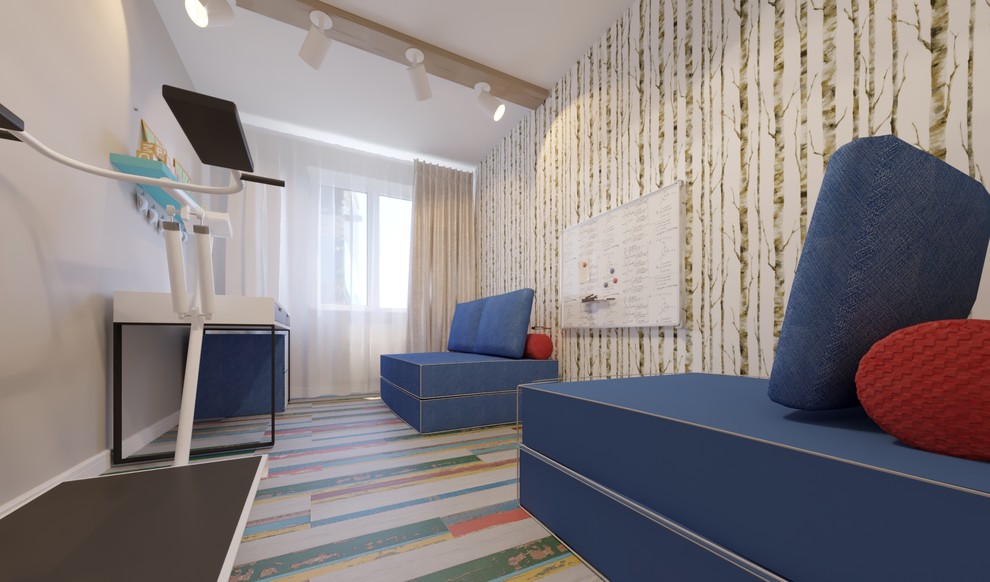 Good Interior