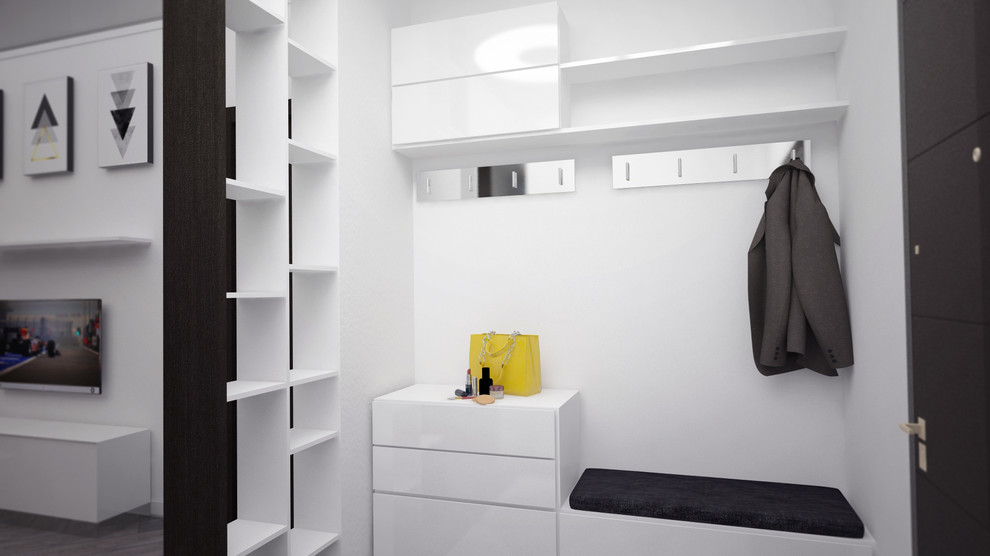 Квартира в Ожогино