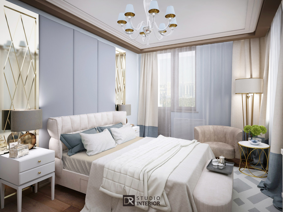 Квартира 100 кв/м, ЖК "Белые Россы"