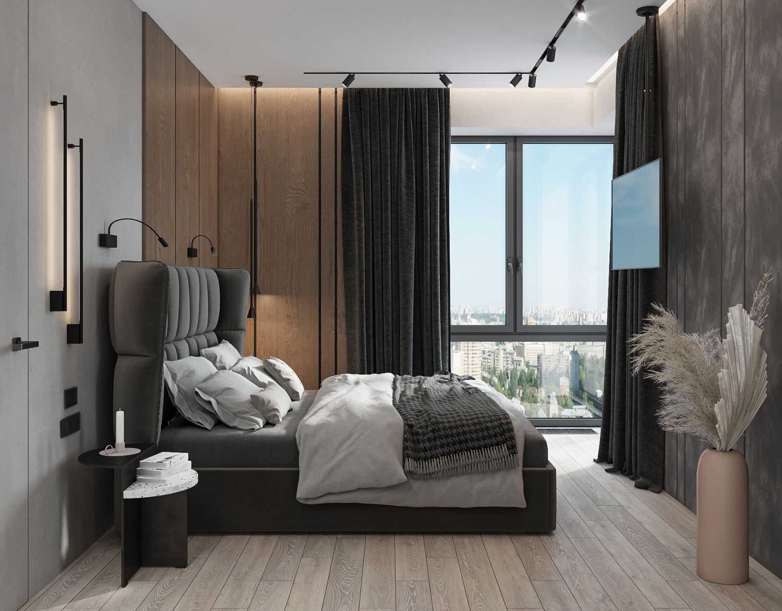 ЖК "Метрополия", г.Москва