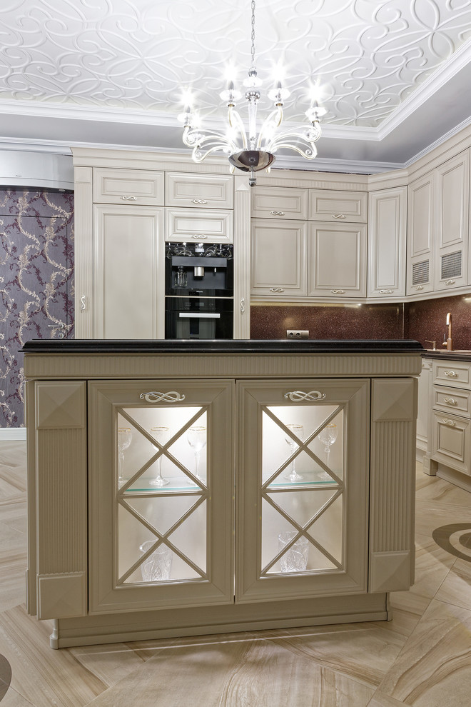 Unica, дом в Домодедово