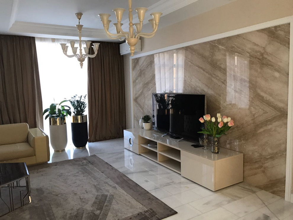 дом Грозный