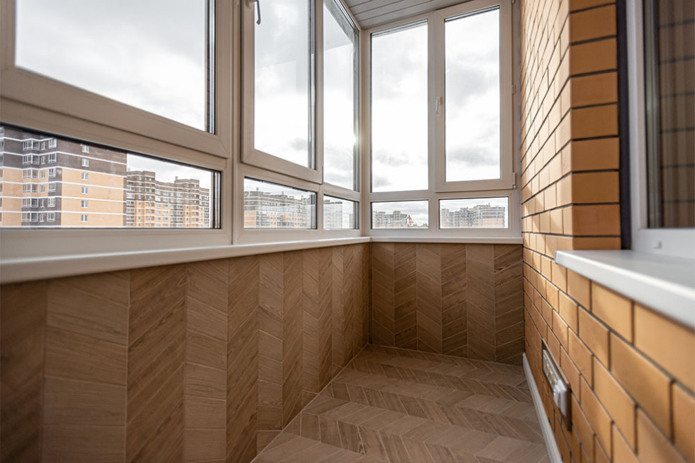 ЖК Новое Павлино