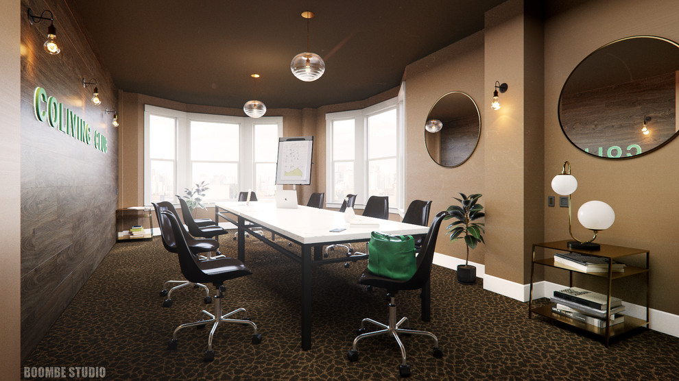 Coliving Club in San Francisco