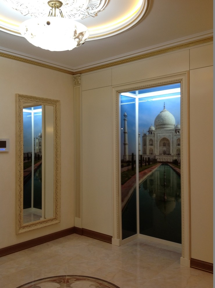 Апартаменты в г.Киев 1001 ночь