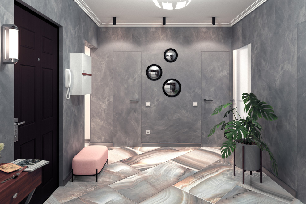 Северный лес