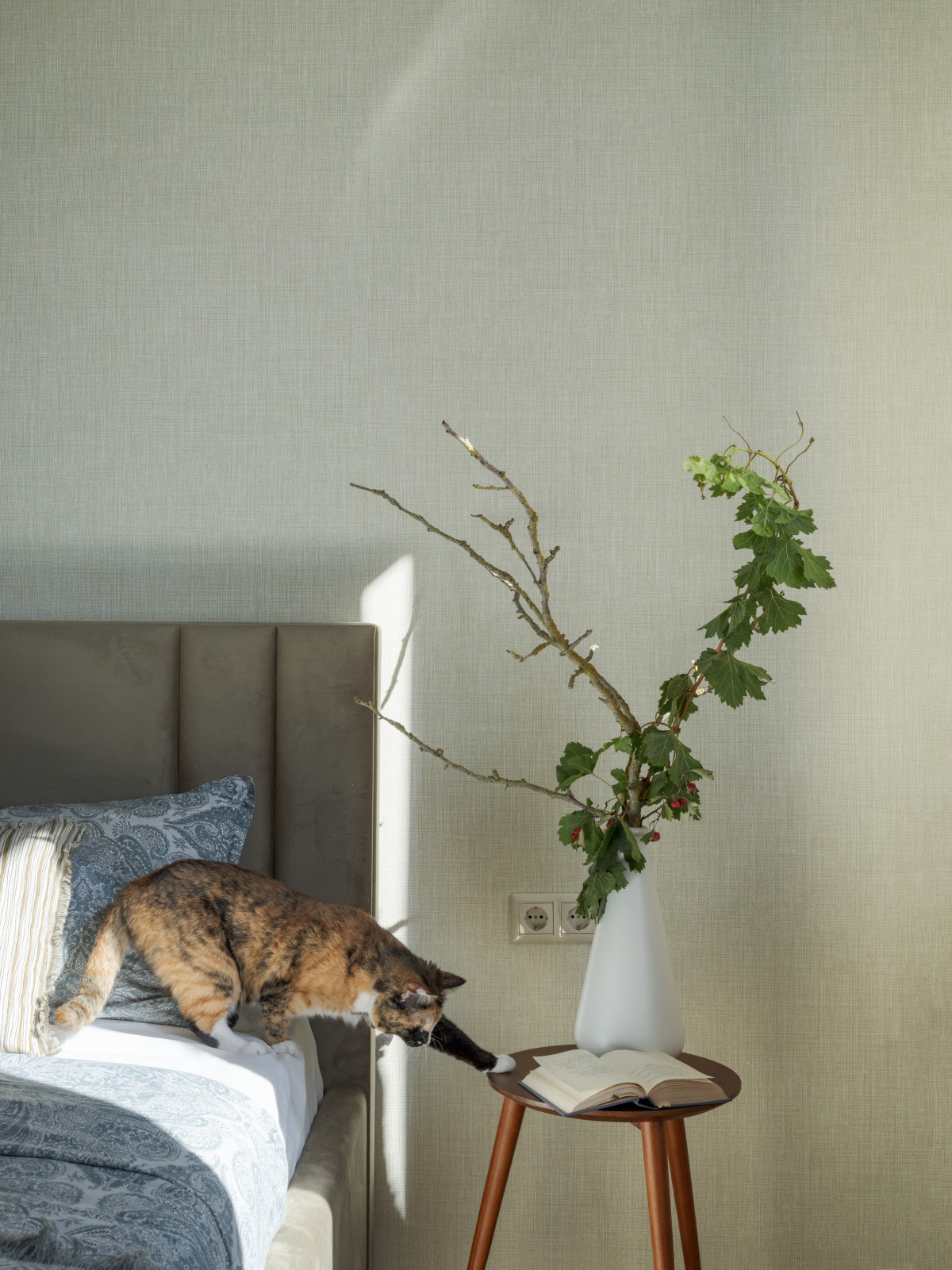 Одеяло для души