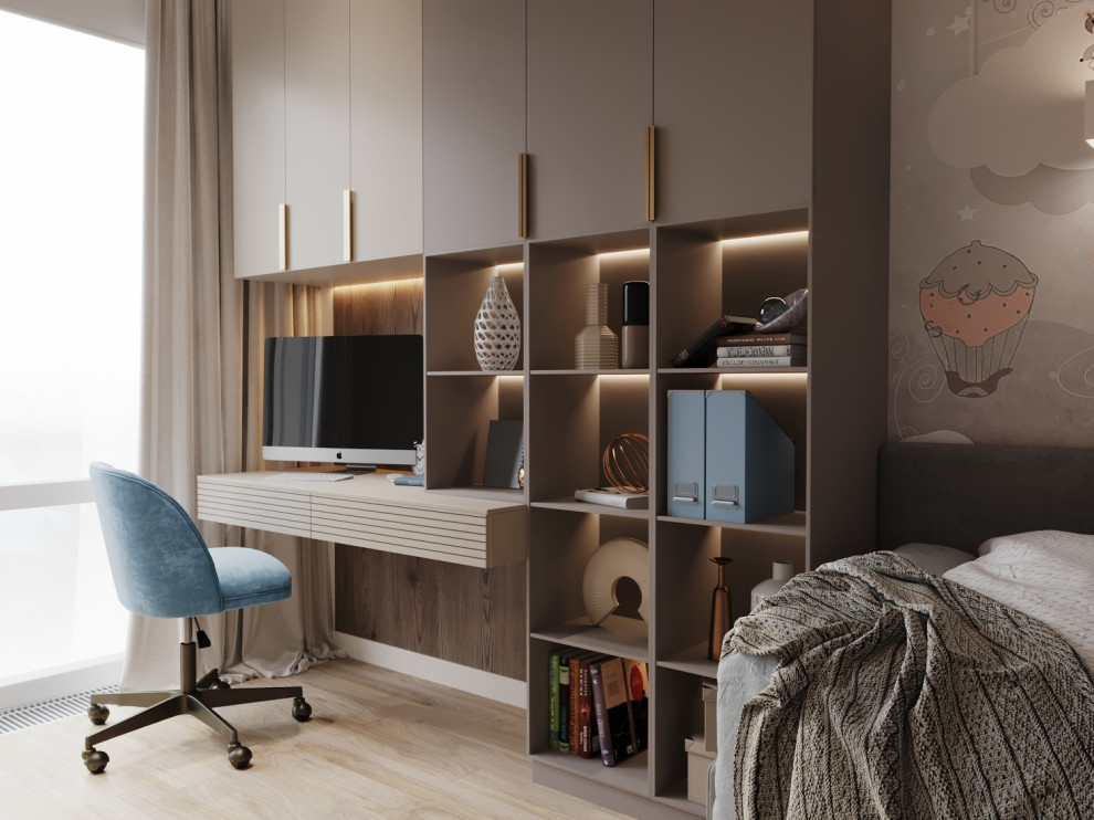 ЖК Пресня Сити