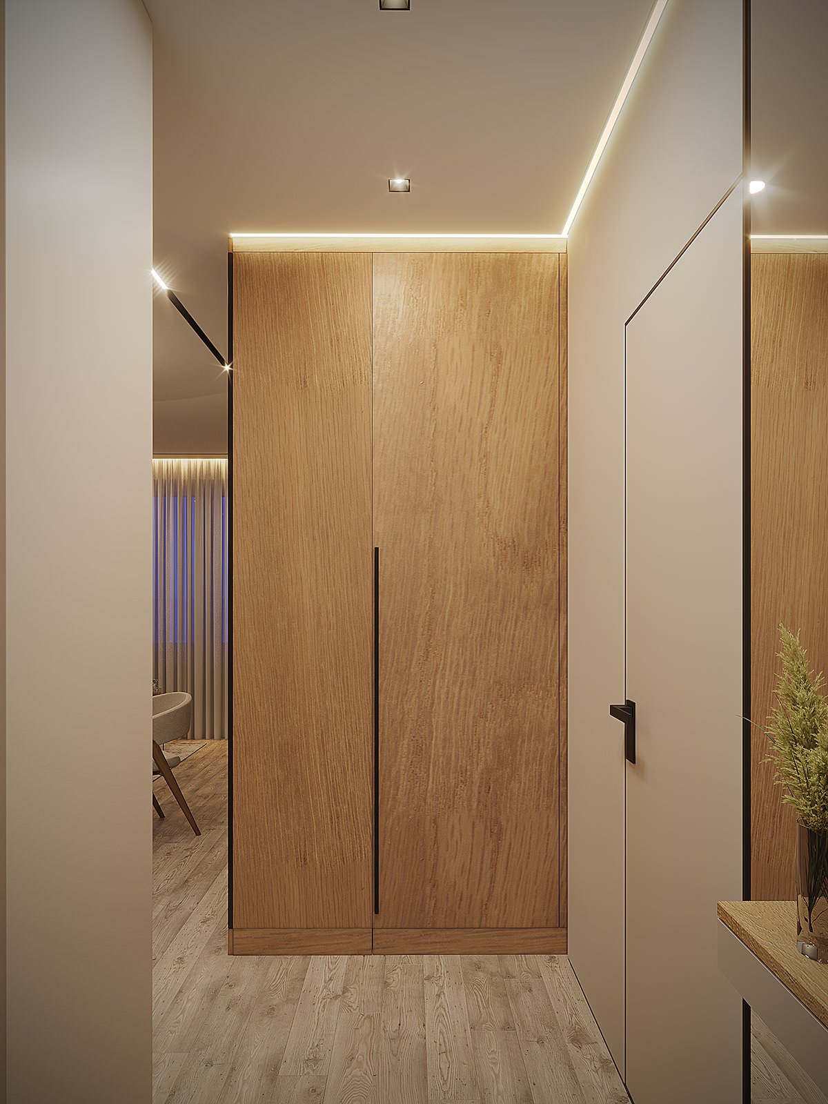 ЖК "Новый Зеленоград" евродвушка  г.Москва