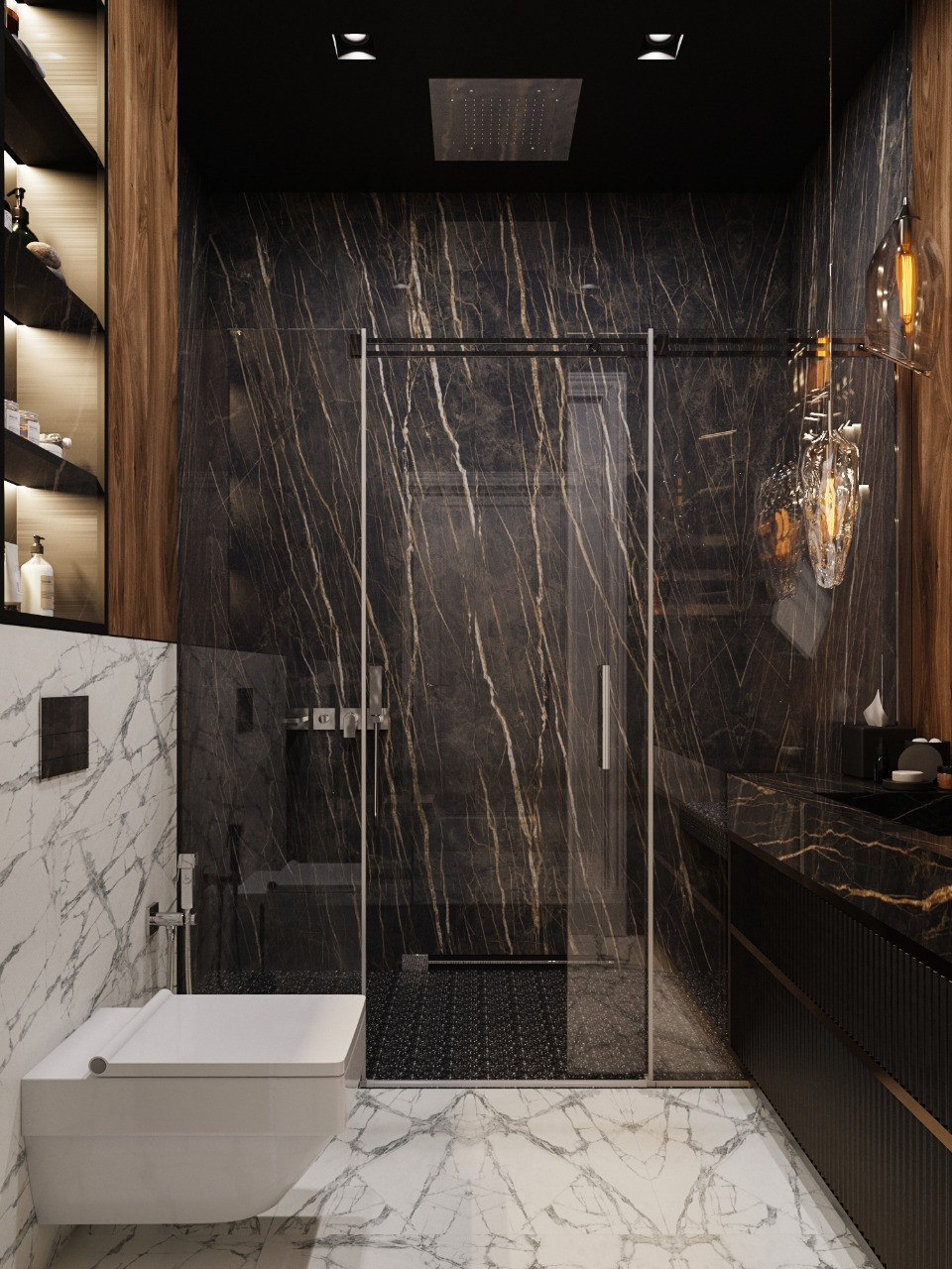 Дом Петергоф