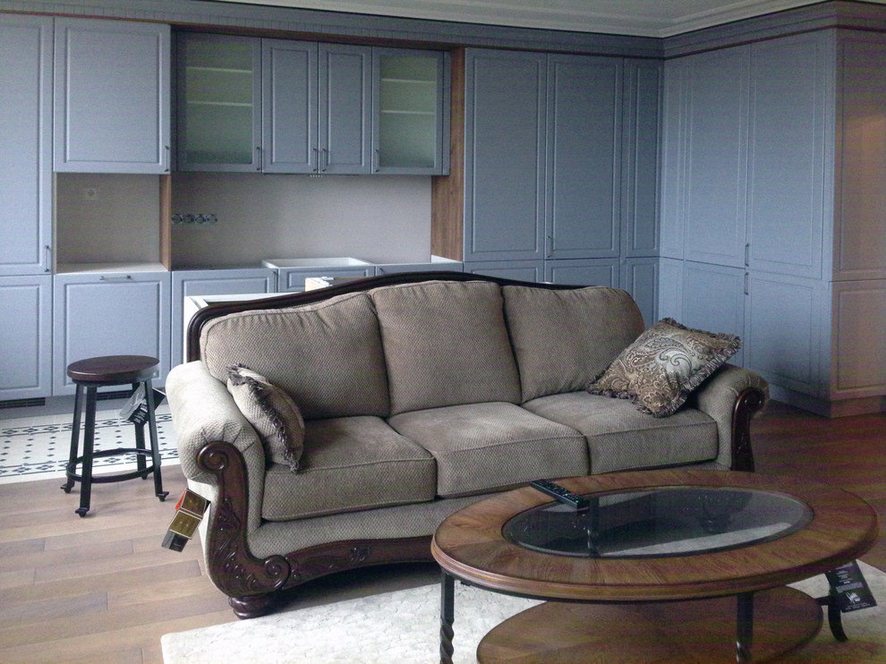 Квартира №4