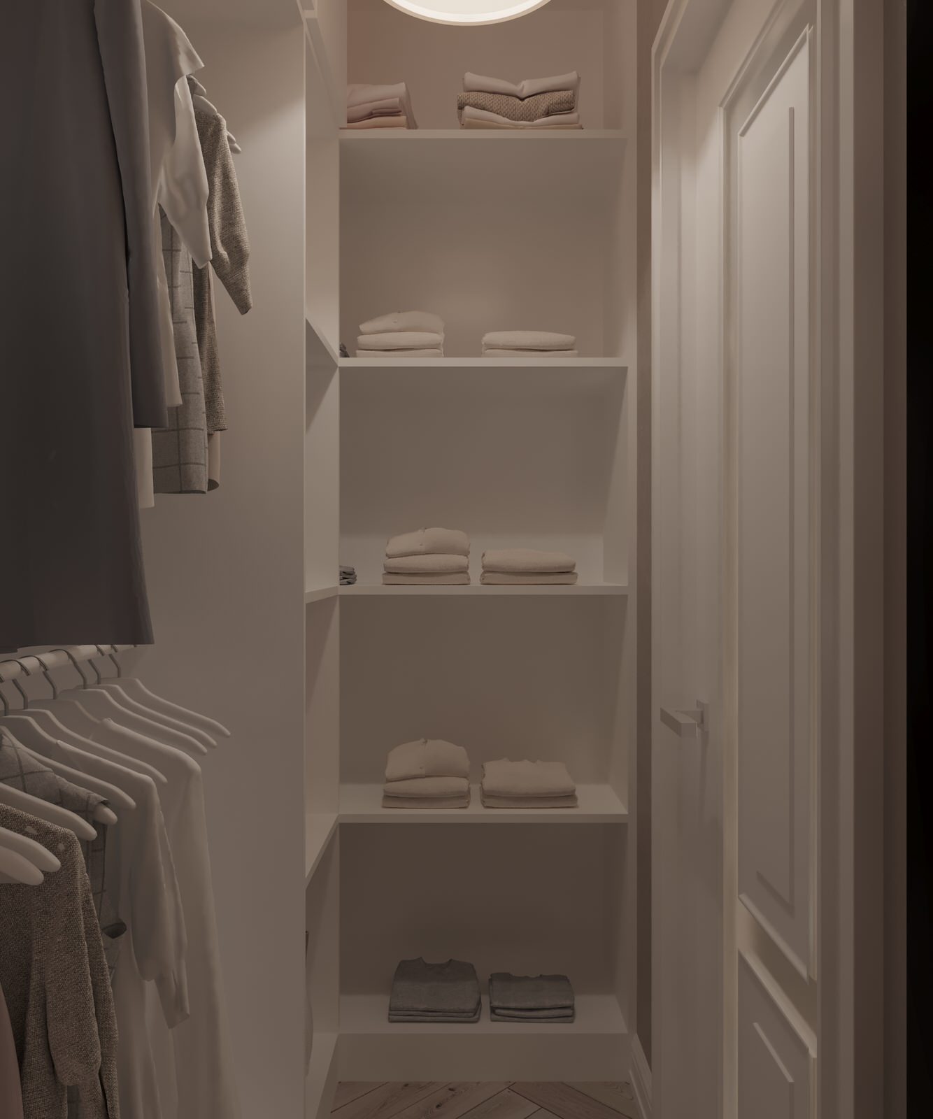 Room_023_визуализация интерьера в "г. Ростове-на-Дону"