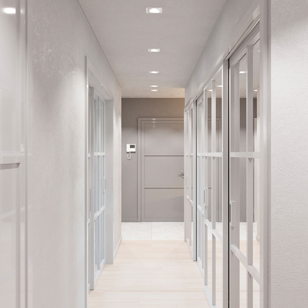 3х-комнатная квартира в ЖК Волгарь, г.Самара