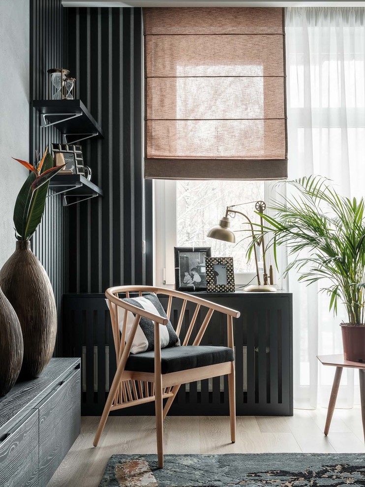 Обложка альбома: Квартира Октябрьское Поле