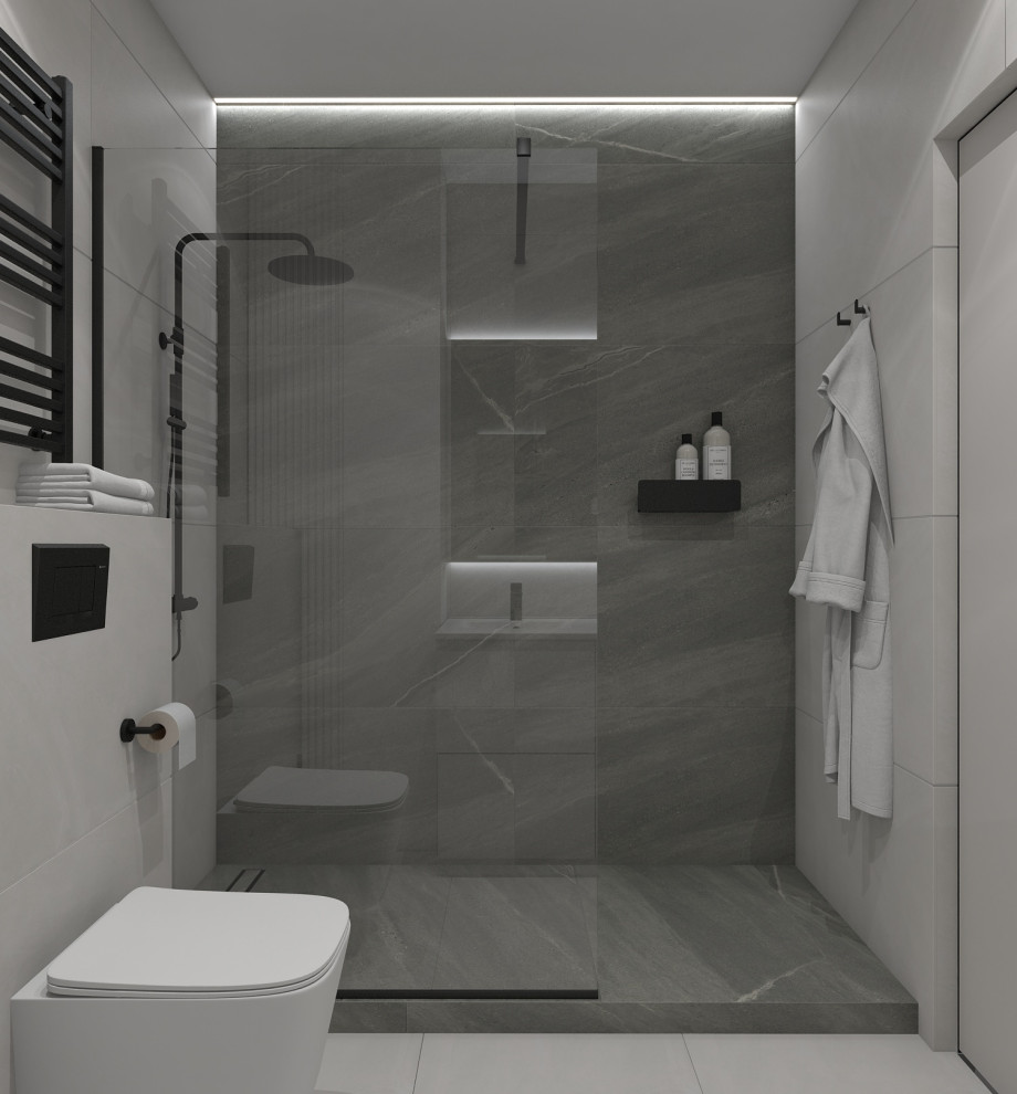 Soft минимализм