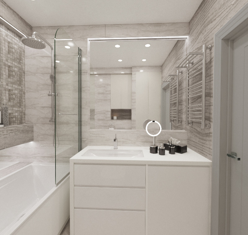 ЖК Дворянская Усадьба