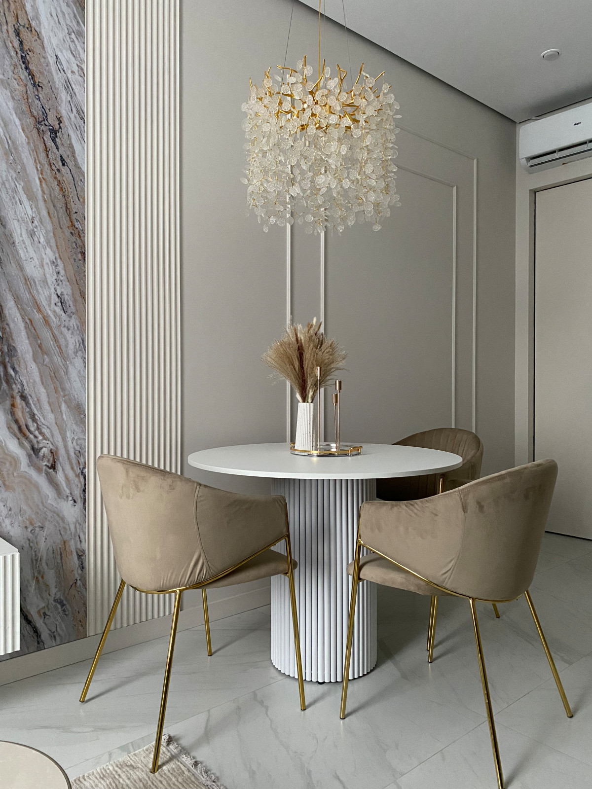 жк Крылья, 50 кв