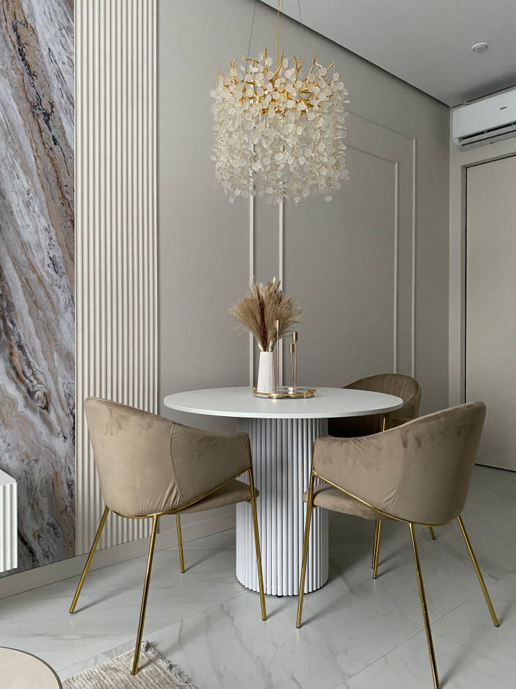 жк Крылья, 50 кв