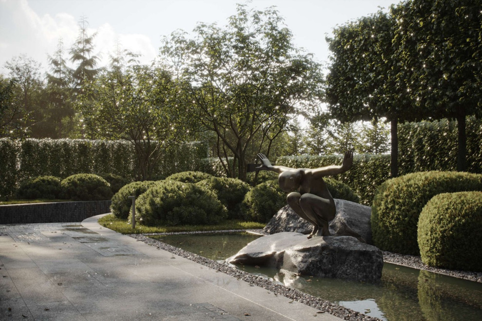 Слушая тишину