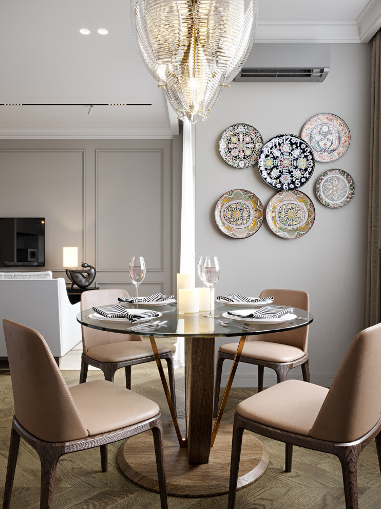 ГРАНД АПАРТАМЕНТЫ