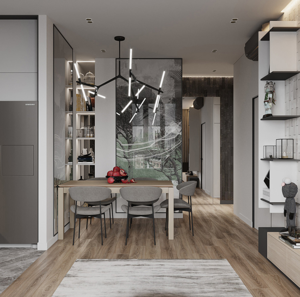 ЖК Скандинавия