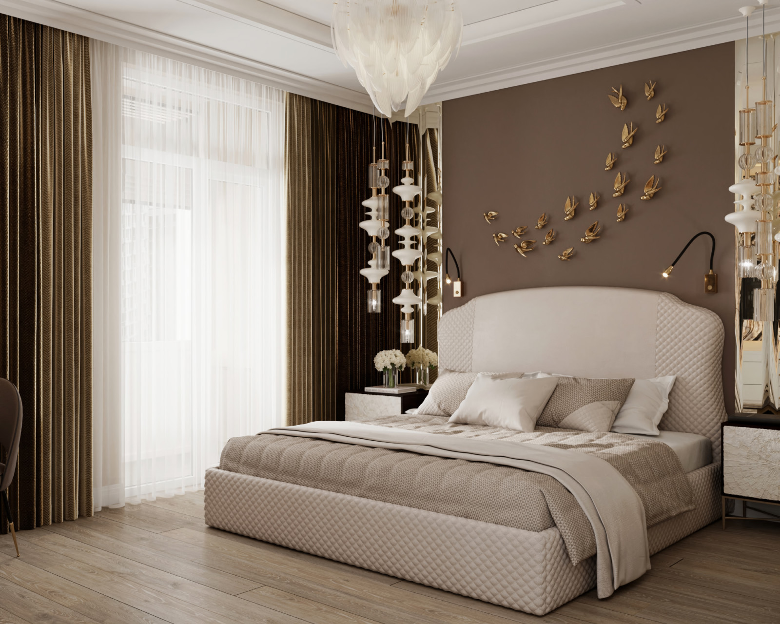 ЖК "1147" Современная классика