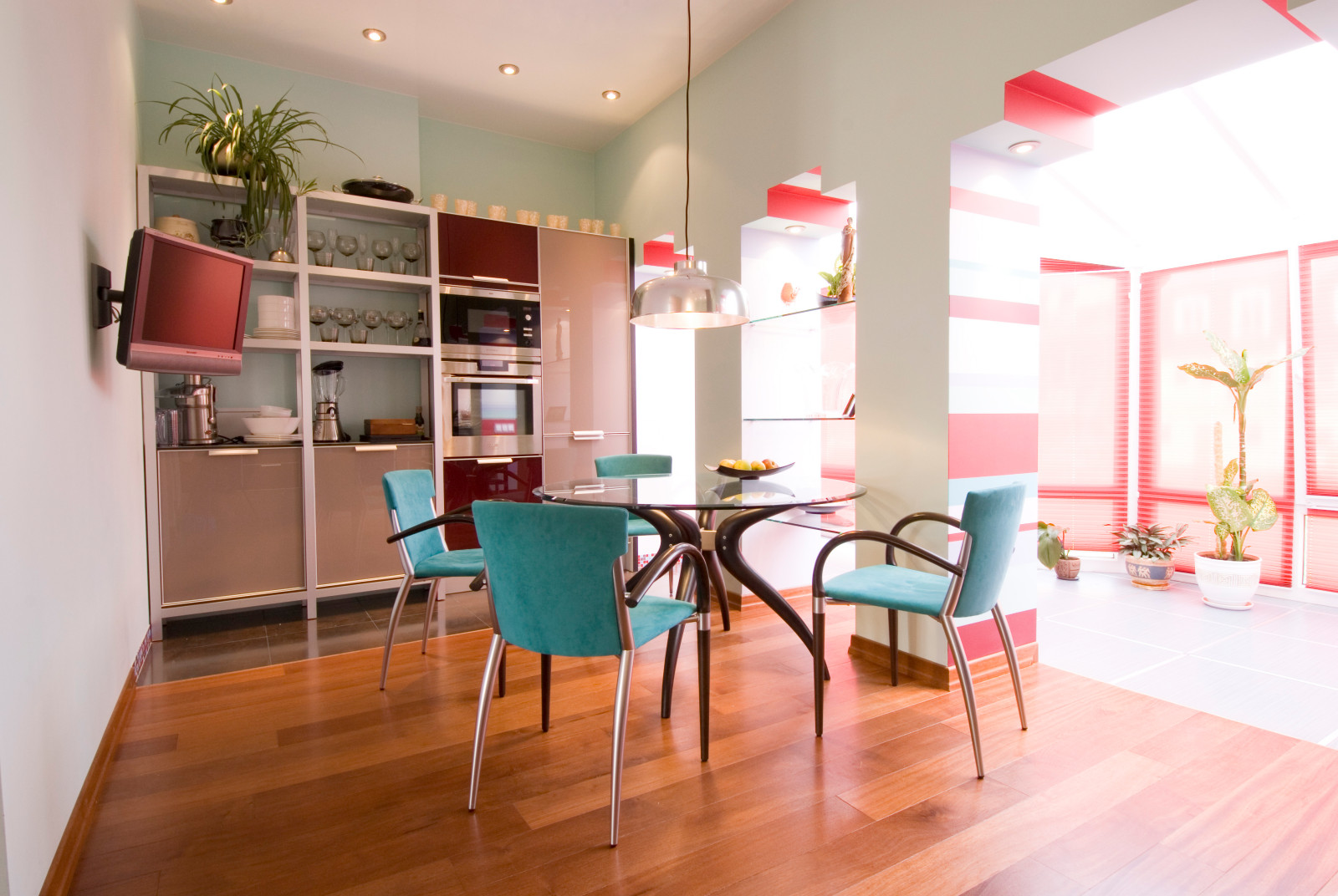 Уютный дом в Подмосковье