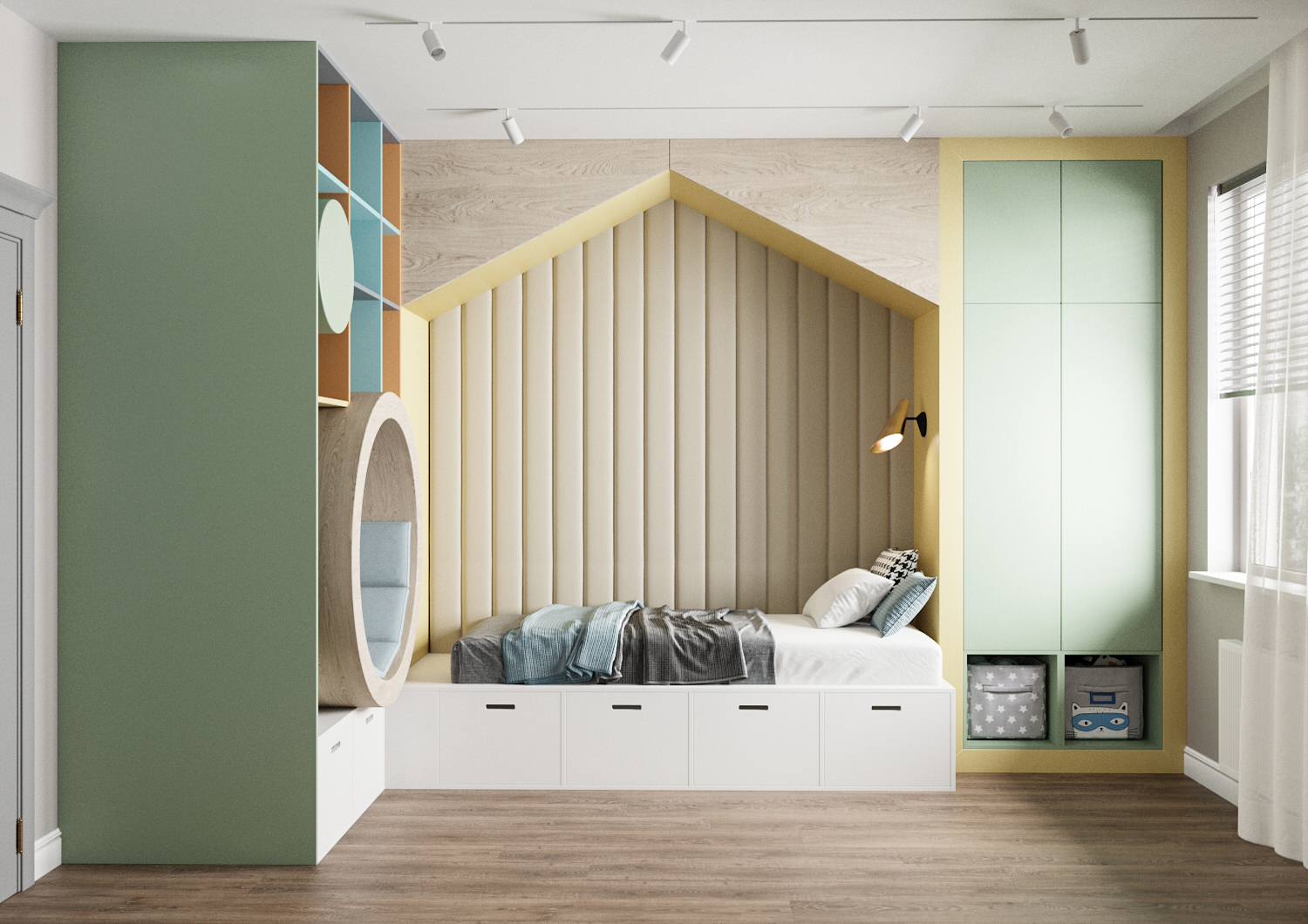 КВАРТИРА ДЛЯ БЛОГЕРА-МИЛЛИОННИКА ДОКТОРА ЮРЬЕВОЙ