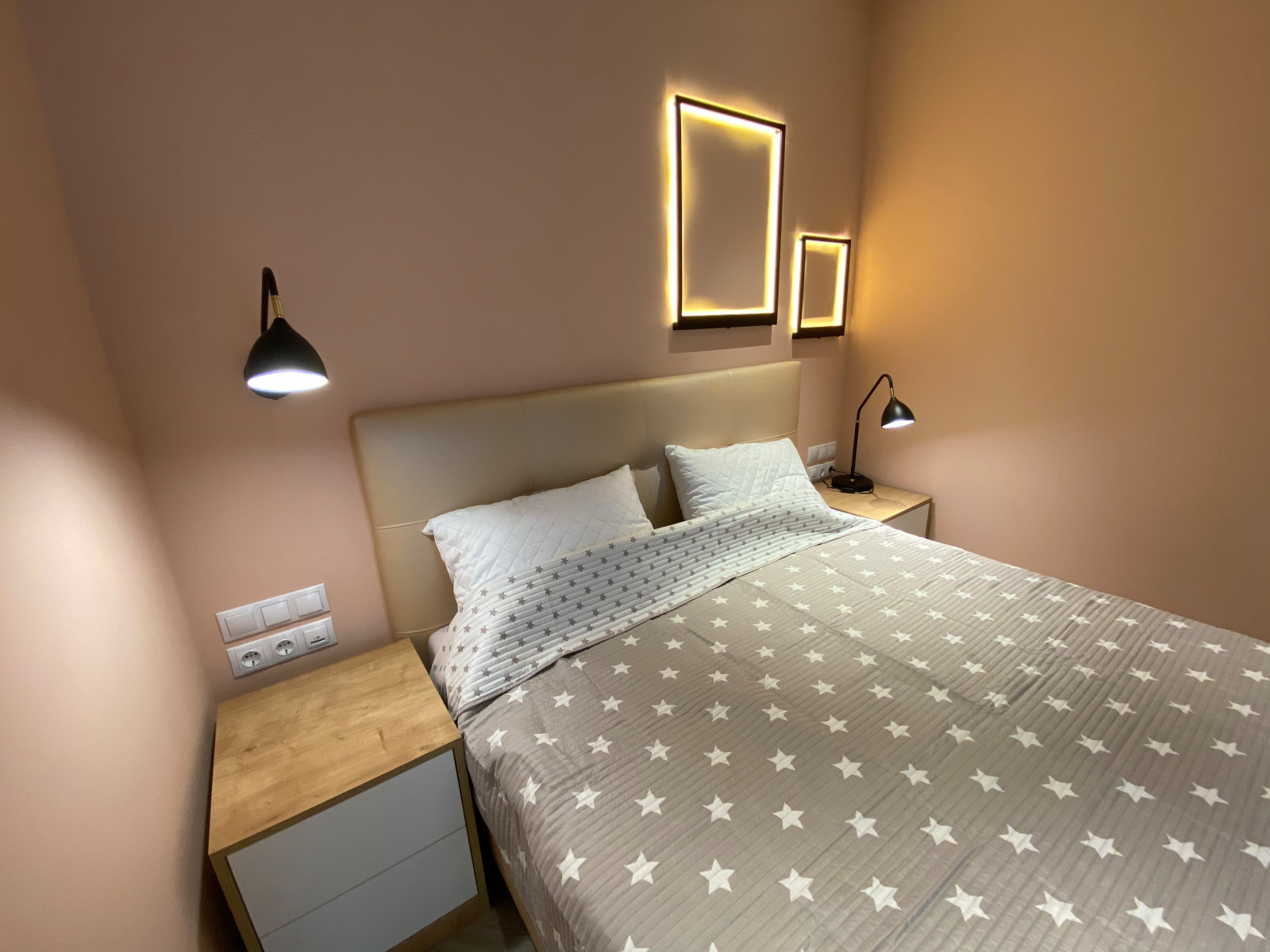 ЖК Сколково