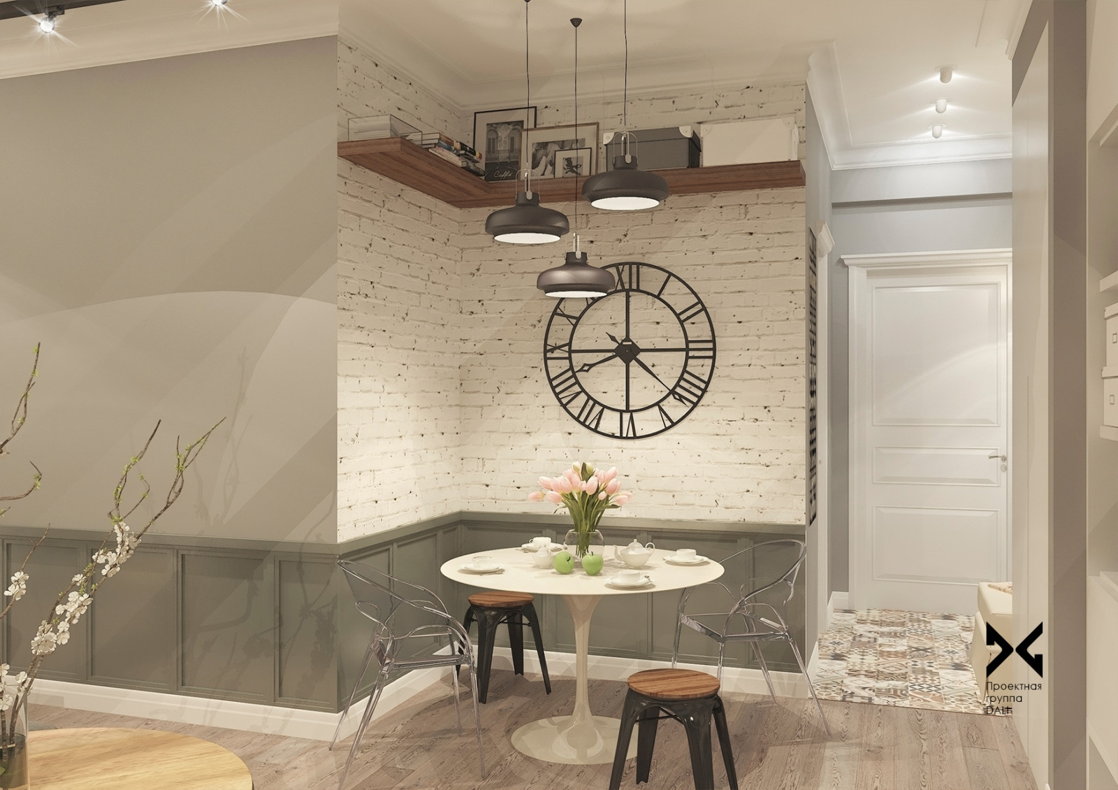 Квартира г.Каспийск