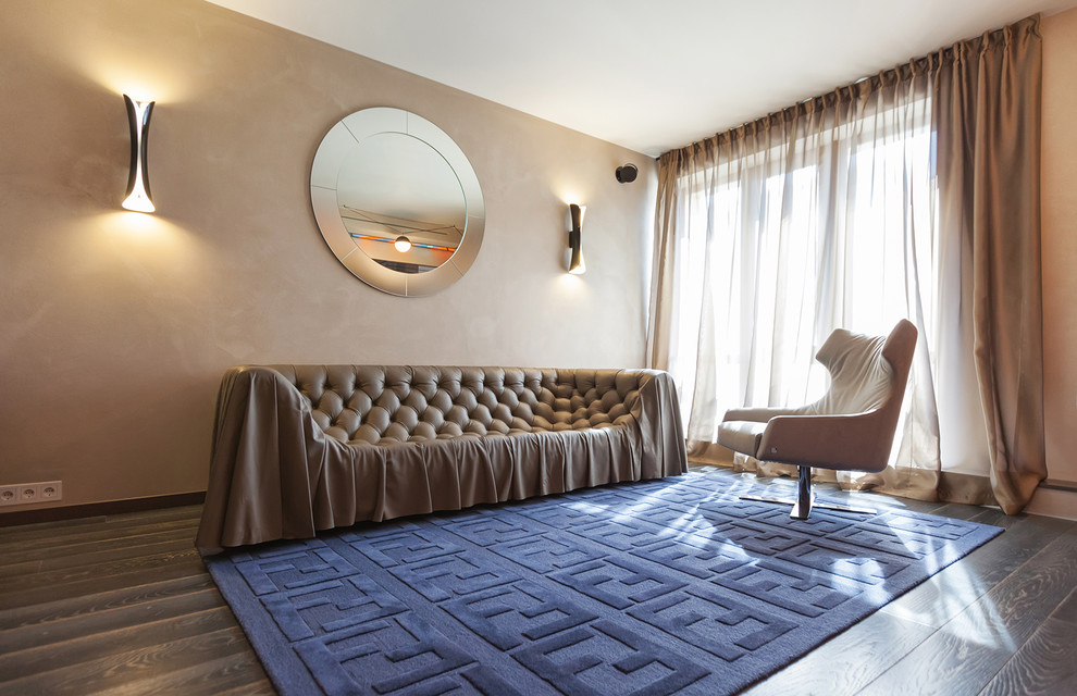 Квартира в ЖК "Дом на Беговой"