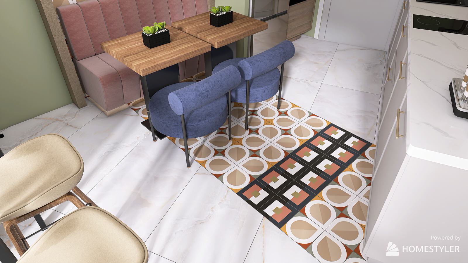 Коммерческое помещение - офис для IT (Речной Порт)