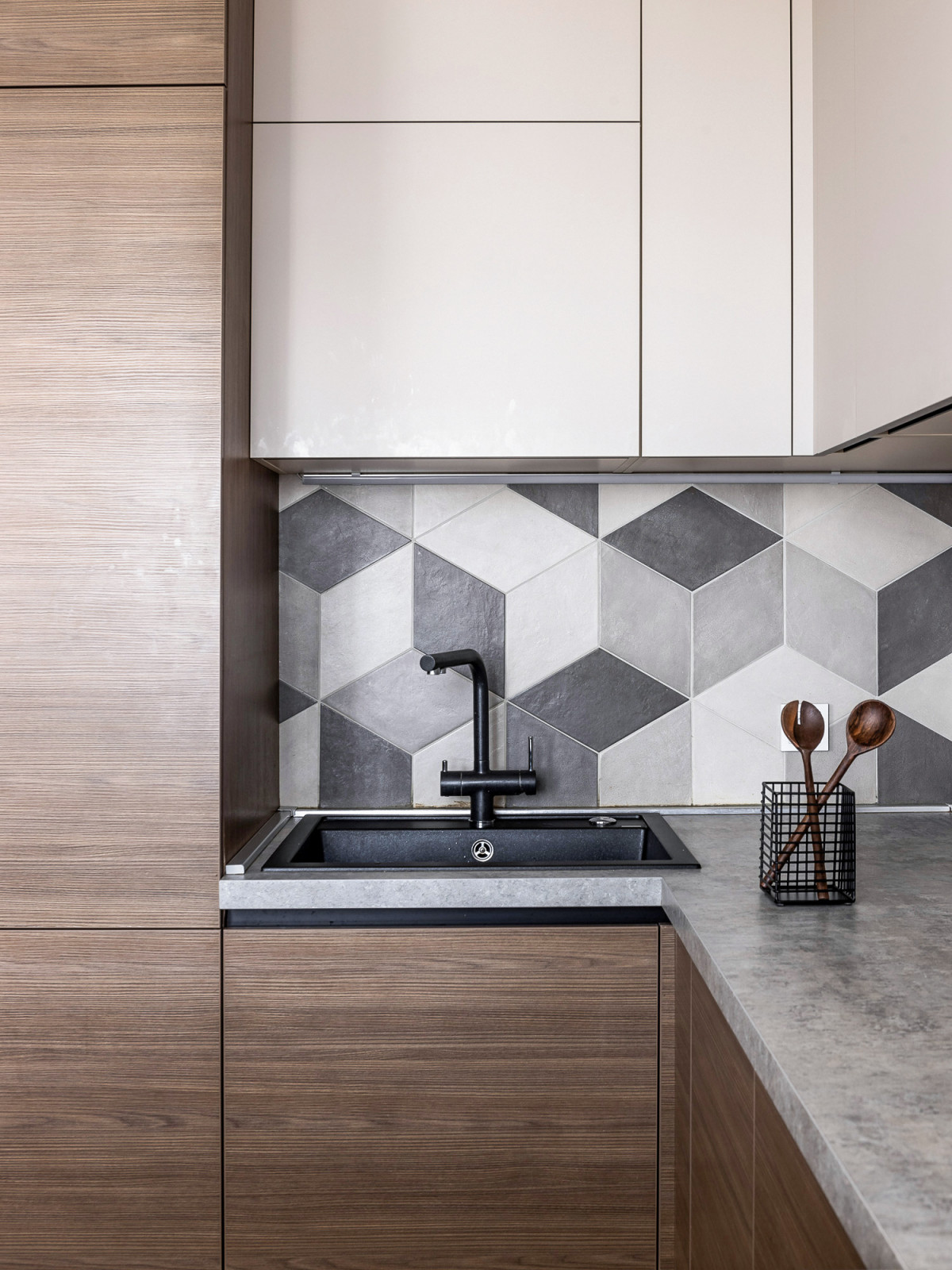 ЖК Семейный (реализация)