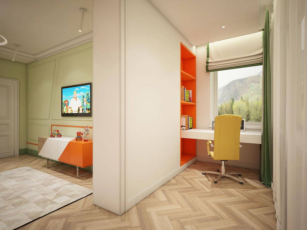 кв. на ул. Бетанкура 130 м