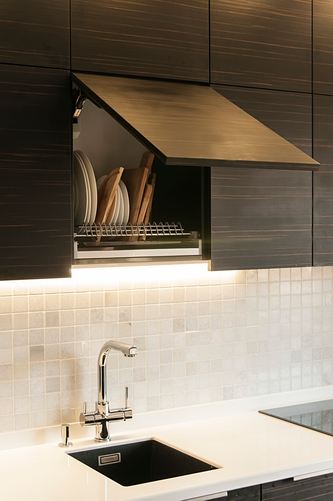 Квартира на Выборгской