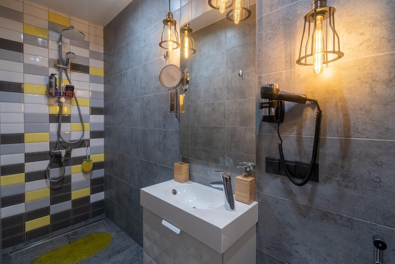 Апартаменты. ЖК «Green Palace» в Сочи