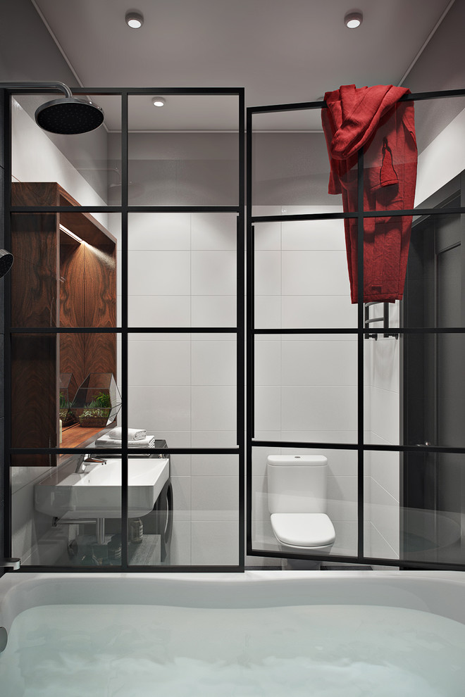 Проект Лофт