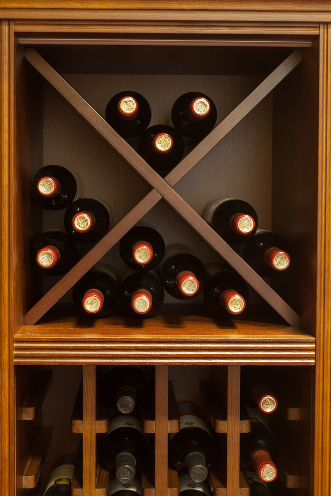 Винная комната