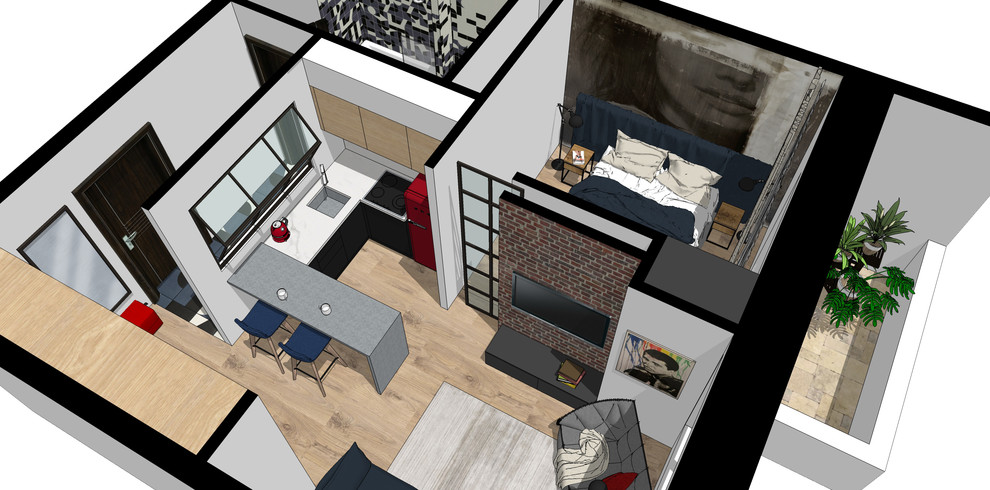 В ритме с городом